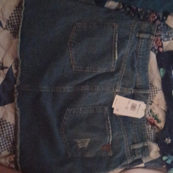 Roxy skirt size large - Picture 2 of 2